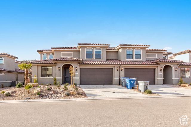 2343 E ESCONDIDO DR, Washington, UT 84780