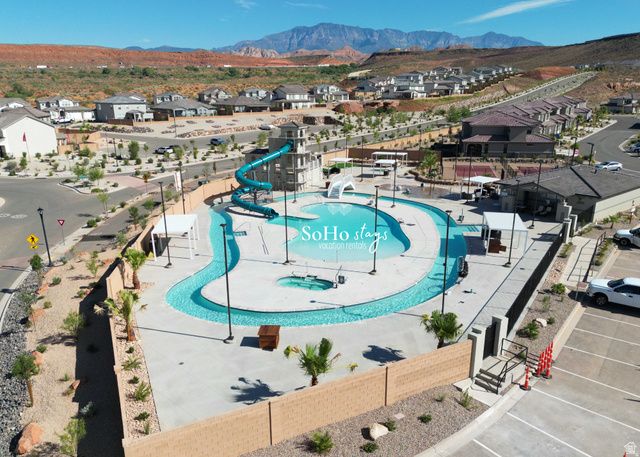 2343 E ESCONDIDO DR, Washington, UT 84780