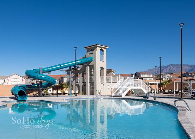 2343 E ESCONDIDO DR, Washington, UT 84780