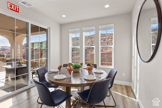 2343 E ESCONDIDO DR, Washington, UT 84780