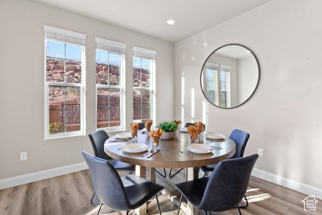 2343 E ESCONDIDO DR, Washington, UT 84780