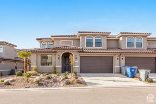 2343 E ESCONDIDO DR, Washington, UT 84780