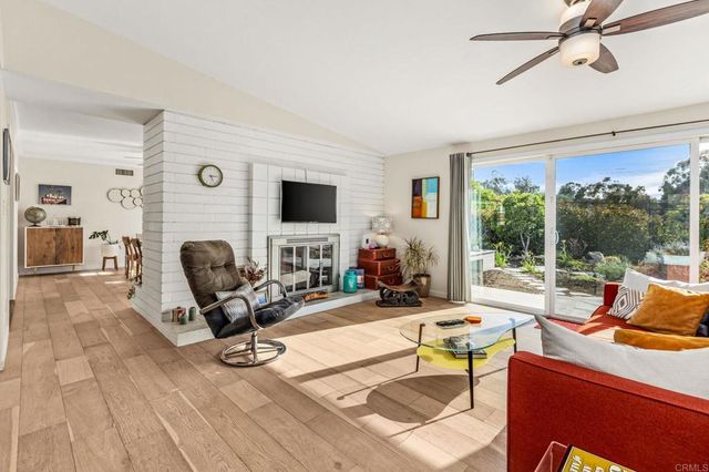 5760 Urban Drive, La Mesa, CA 91942