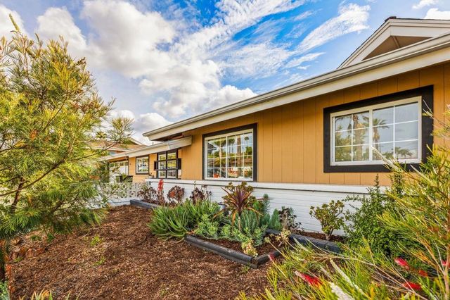 5760 Urban Drive, La Mesa, CA 91942