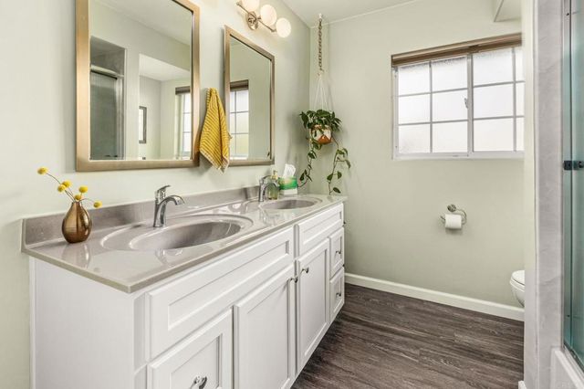 5760 Urban Drive, La Mesa, CA 91942