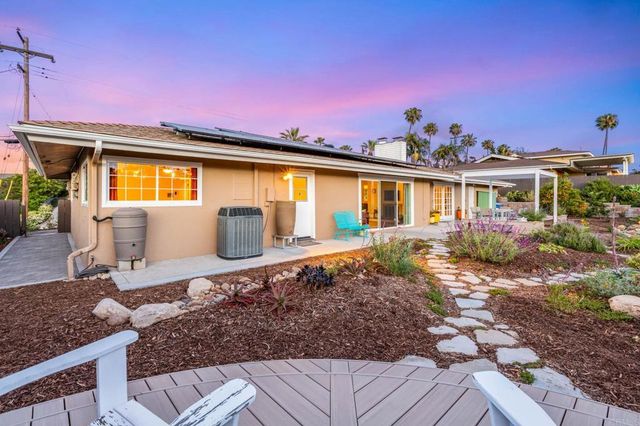 5760 Urban Drive, La Mesa, CA 91942