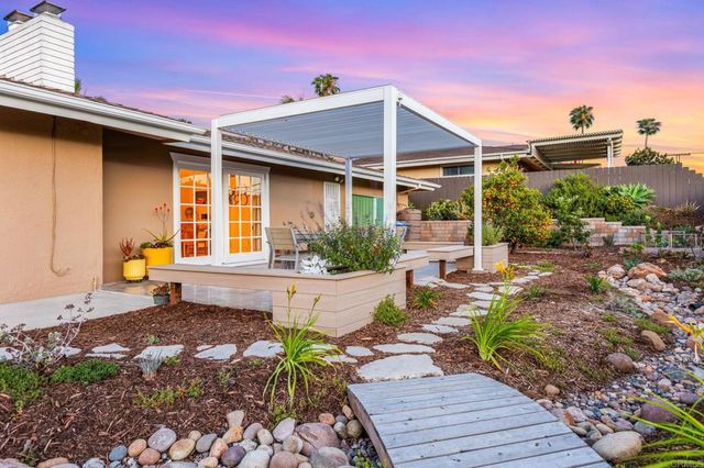 5760 Urban Drive, La Mesa, CA 91942