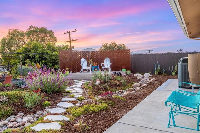 5760 Urban Drive, La Mesa, CA 91942