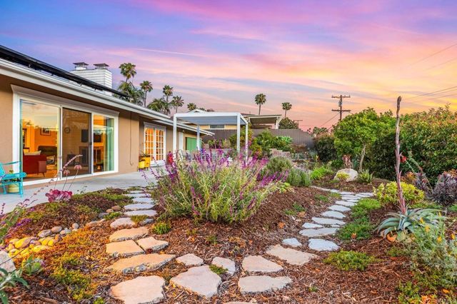 5760 Urban Drive, La Mesa, CA 91942