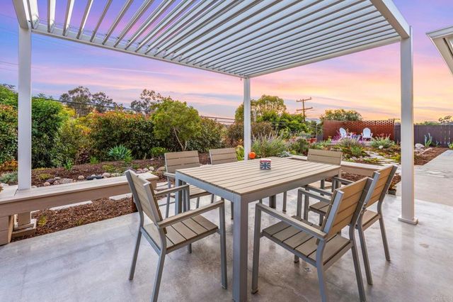 5760 Urban Drive, La Mesa, CA 91942