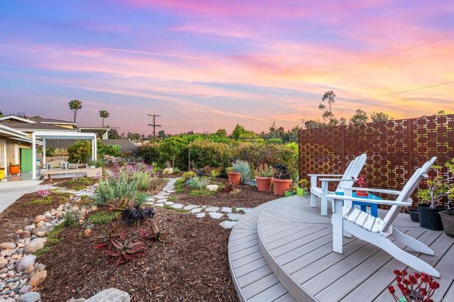 5760 Urban Drive, La Mesa, CA 91942