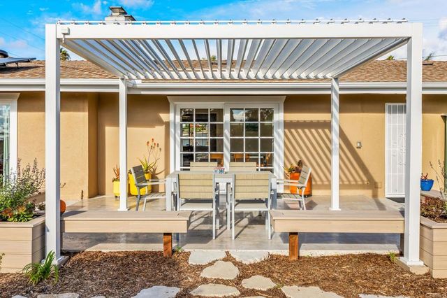 5760 Urban Drive, La Mesa, CA 91942
