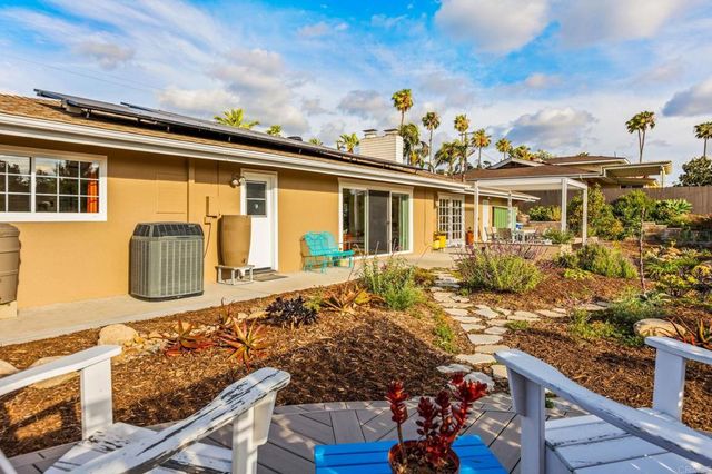 5760 Urban Drive, La Mesa, CA 91942