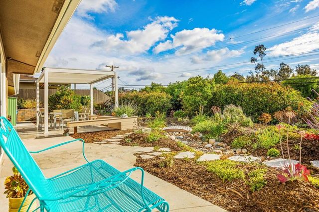 5760 Urban Drive, La Mesa, CA 91942