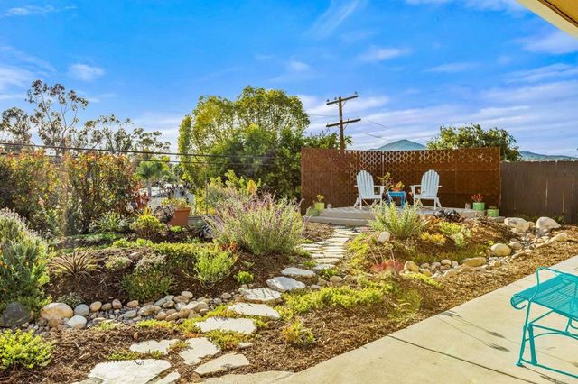 5760 Urban Drive, La Mesa, CA 91942
