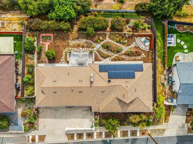 5760 Urban Drive, La Mesa, CA 91942