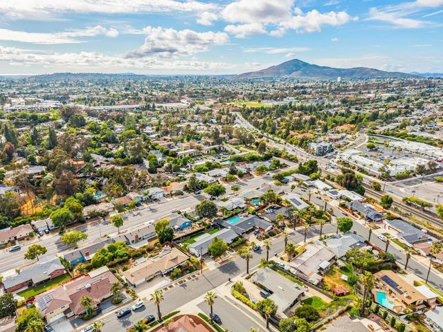 5760 Urban Drive, La Mesa, CA 91942