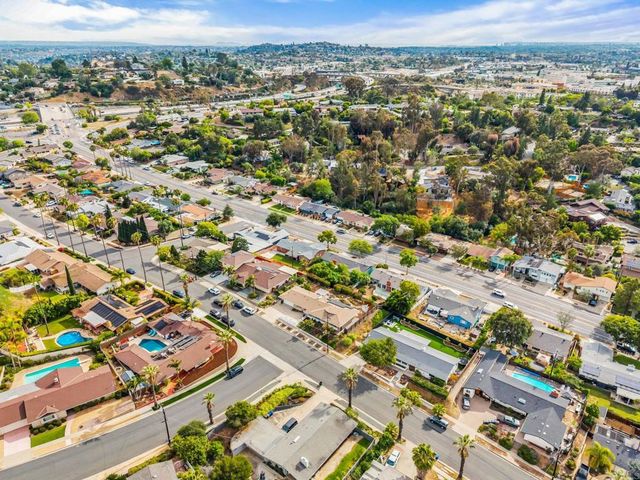 5760 Urban Drive, La Mesa, CA 91942