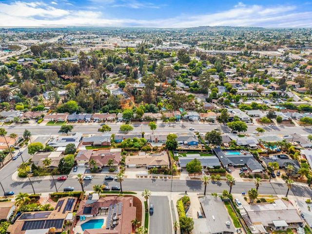 5760 Urban Drive, La Mesa, CA 91942