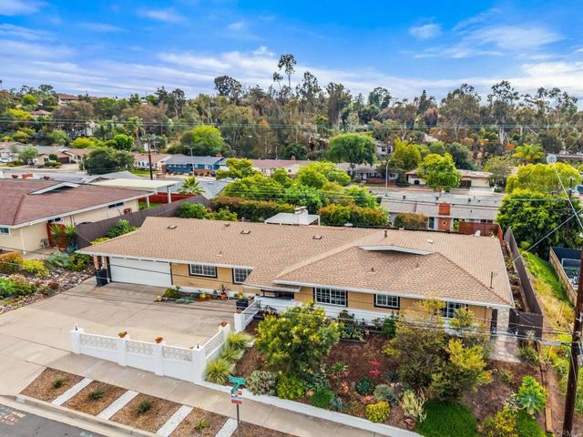5760 Urban Drive, La Mesa, CA 91942