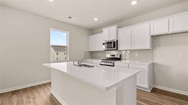 142 Defilippe Drive, Statham, GA 30666