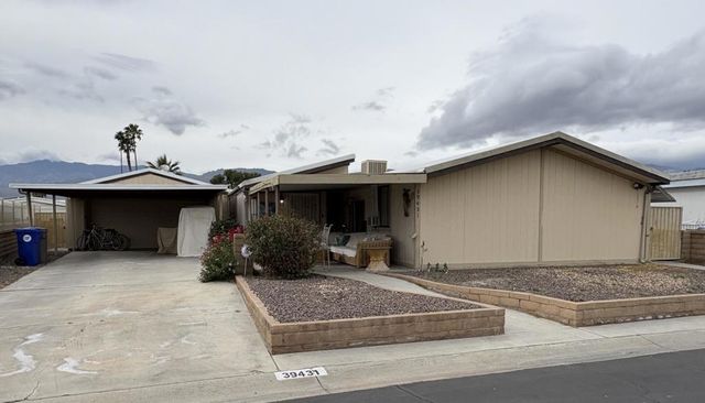 39431 Hidden Water Place, Palm Desert, CA 92260