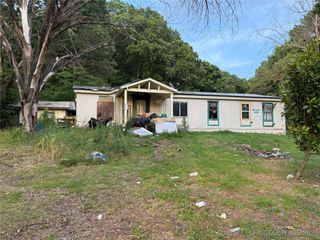3704 SE 583 Road, Locust Grove, OK 74352