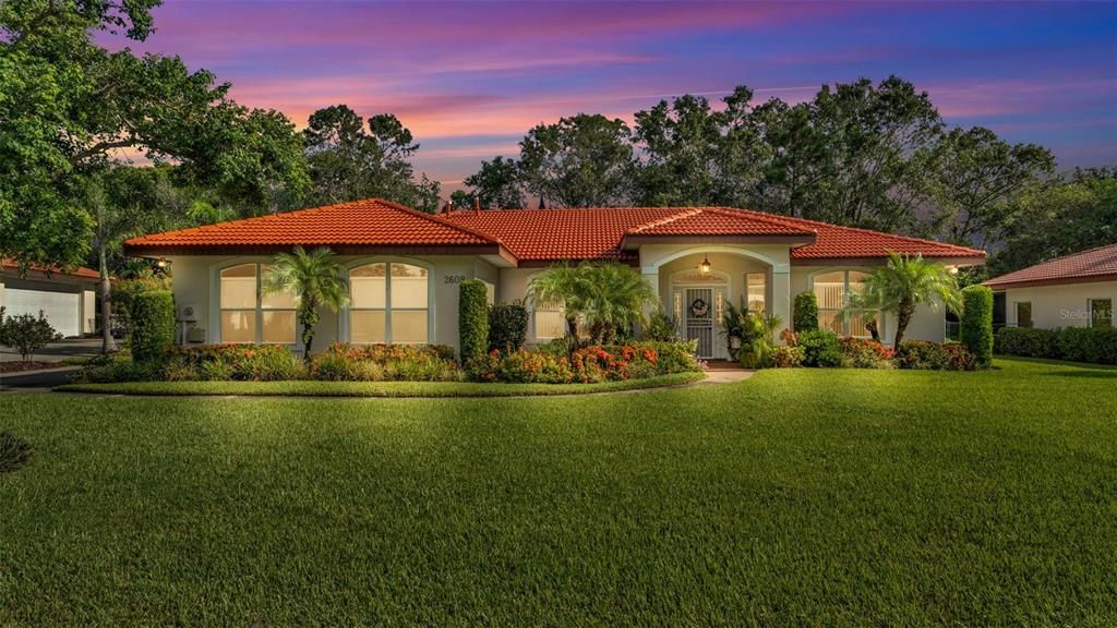 2609 EAGLE COURT, Lake Wales, FL 33898