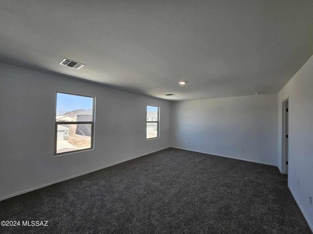10055 N Cascalote Lane, Marana, AZ 85653