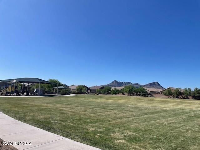 10055 N Cascalote Lane, Marana, AZ 85653