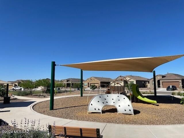 10055 N Cascalote Lane, Marana, AZ 85653