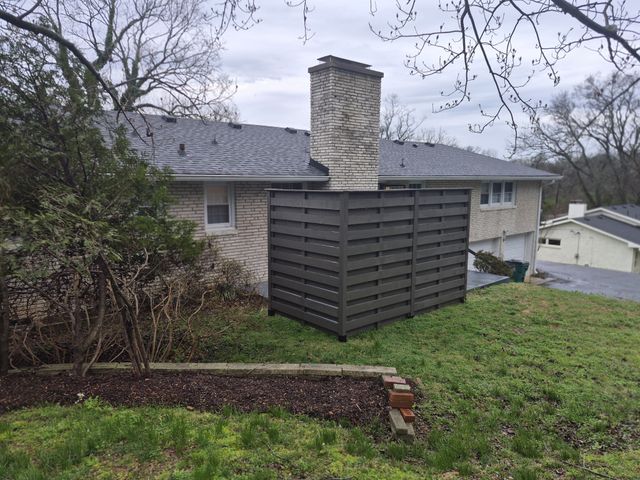 742 Currey Rd, Nashville, TN 37217