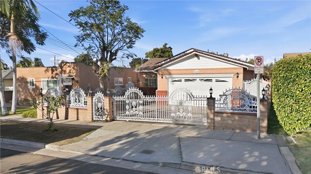 1454 Gulf, Wilmington, CA 90744