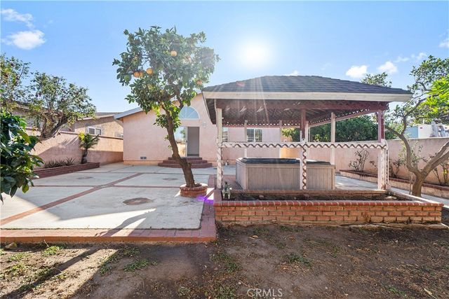 1454 Gulf, Wilmington, CA 90744
