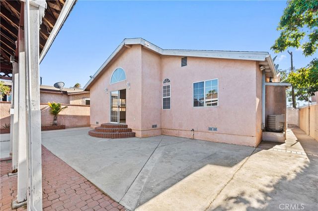 1454 Gulf, Wilmington, CA 90744