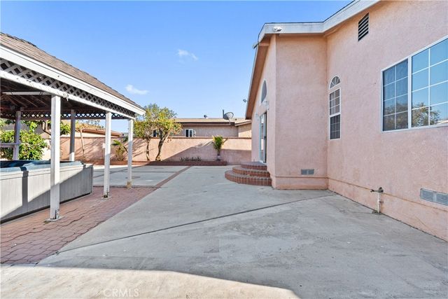 1454 Gulf, Wilmington, CA 90744