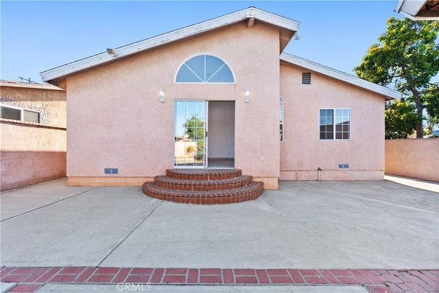 1454 Gulf, Wilmington, CA 90744