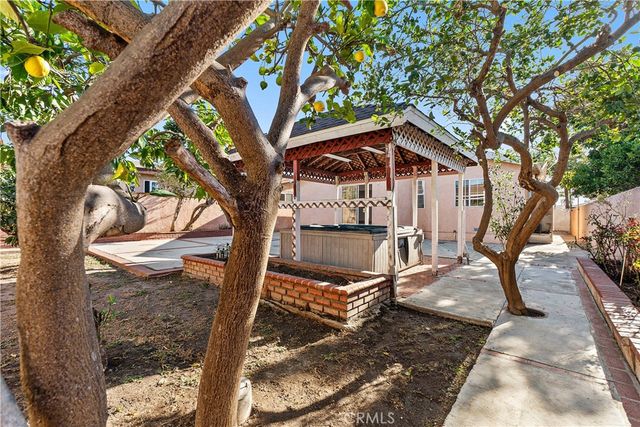1454 Gulf, Wilmington, CA 90744