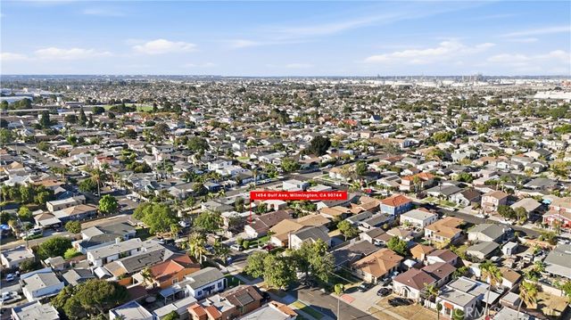 1454 Gulf, Wilmington, CA 90744