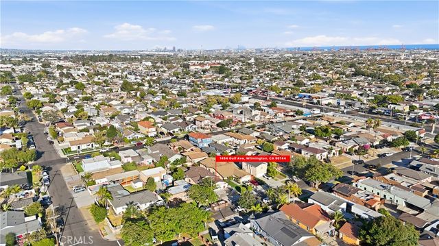 1454 Gulf, Wilmington, CA 90744