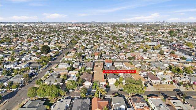 1454 Gulf, Wilmington, CA 90744
