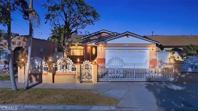 1454 Gulf, Wilmington, CA 90744