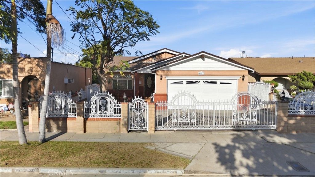 1454 Gulf, Wilmington, CA 90744