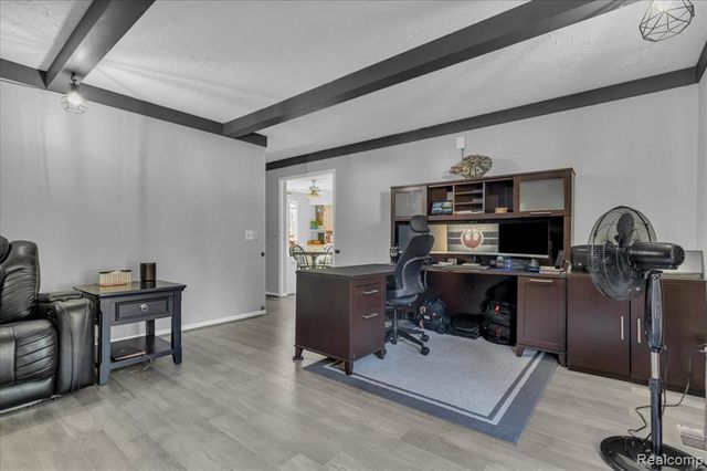 4608 Huntington Drive, Port Huron, MI 48060