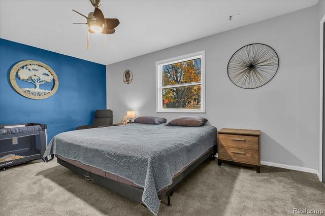 4608 Huntington Drive, Port Huron, MI 48060