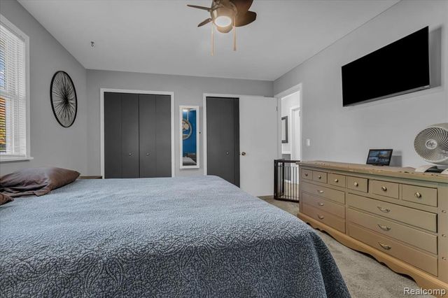 4608 Huntington Drive, Port Huron, MI 48060