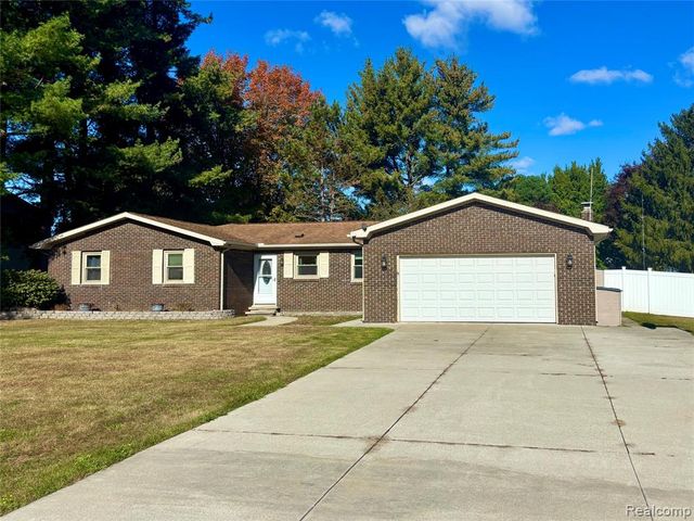 4608 Huntington Drive, Port Huron, MI 48060