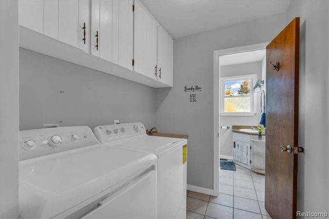 4608 Huntington Drive, Port Huron, MI 48060