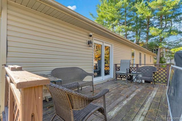 4608 Huntington Drive, Port Huron, MI 48060