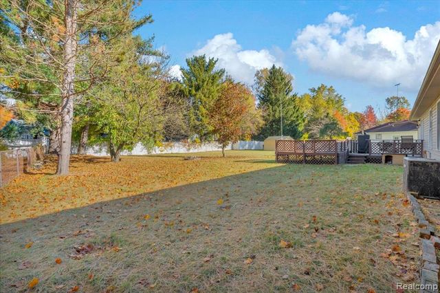 4608 Huntington Drive, Port Huron, MI 48060